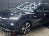MG Marvel R 70 kWh Luxury