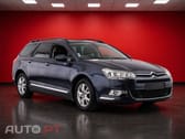 Citroen C5 1.6 HDi VTR+
