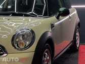 MINI Cooper Cooper D