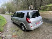 Renault Scénic 1.5 dCi Dynamique