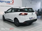 Renault Clio Sport Tourer 0.9 TCe Limited