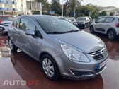 Opel Corsa GTC 1.2