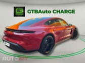 Porsche Taycan 4S I.V.A DEDUTIVEL