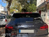 Porsche Cayenne Platinum Edition