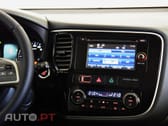 Mitsubishi Outlander 2.2 DI-D Instyle
