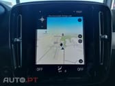 Volvo XC40 1.5 T5 PHEV Inscription