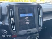Volvo XC40 1.5 T4 PHEV Inscription Expression