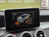 Mercedes-Benz C 220 COUPE AUTOMATICO