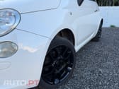 Fiat 500 1.3 16V Multijet Lounge