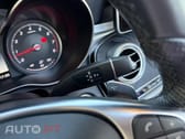 Mercedes-Benz C 250 9G-TRONIC AMG Line
