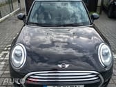 MINI Cabrio Cooper Premium Resolute Edition Auto