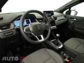 Renault Captur Captur 1.2 ECO-G Techno