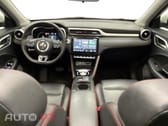 MG ZS 72.6 kWh Luxury