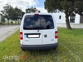 Volkswagen Caddy CADDY 1.6 TDi AC