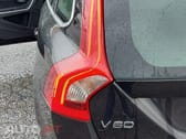 Volvo V60 1.6 D2 Drive Momentum Start/Stop