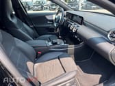 Mercedes-Benz A 250 e AMG Line