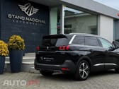 Peugeot 5008 2.0 BlueHDi GT Line