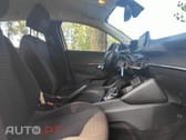 Peugeot 208  1.2 PureTech Allure EAT8