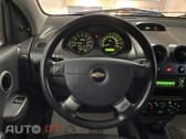 Chevrolet Kalos 1.2 Look