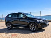 Volvo XC60 Ocean Race