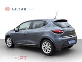 Renault Clio (Energy) TCe 90 Start & Stop INTENS