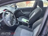 Ford Fiesta 1.4 TDCi Trend