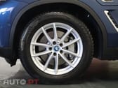 BMW X3 xDrive30e Auto