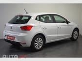 Seat Ibiza 1.0 TSI STYLE 5v