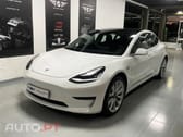 Tesla Model 3 Standard RWD Plus