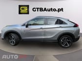 Mitsubishi Eclipse Cross 2.4 Plus Select 4WD hYBRID 