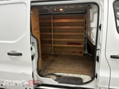 Renault Trafic 1.6 dCi L1H1 1.0T