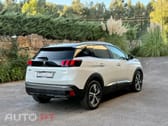 Peugeot 3008 1.6 BlueHDi GT Line EAT6