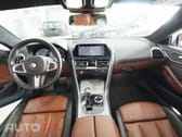 BMW 840 d xDrive Pack M