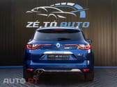 Renault Mégane 1.5 dCi GT Line