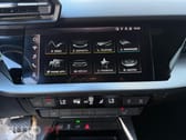 Audi A3 Sportback 40 TFSIe S line