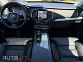 Volvo XC90 2.0 T8 PHEV Ultimate Dark AWD