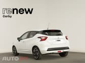 Nissan Micra Micra 1.0 IG-T Acenta