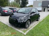 Fiat 500e Outro