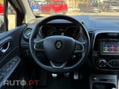 Renault Captur ENERGY TCe 120 Elysee