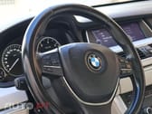 BMW 530 d Pack M