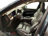 Volvo XC60 T6 Geartronic Plus Style Dark