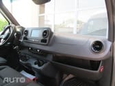 Mercedes-Benz Sprinter 314 MAXI 2.2 CDI