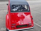 Citroen 2CV 6 Club