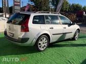 Renault Mégane Break 1.5 dCi Dynamique S