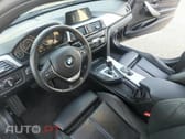 BMW 330 e iPerformance Line Luxury