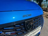 Peugeot E-208 51 kWh GT