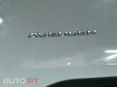 Jeep Avenger 1.2 GSE T3 Altitude