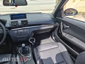 BMW 123 d
