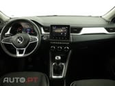Renault Captur Captur 1.0 TCe Techno