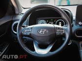 Hyundai Kauai Trend
